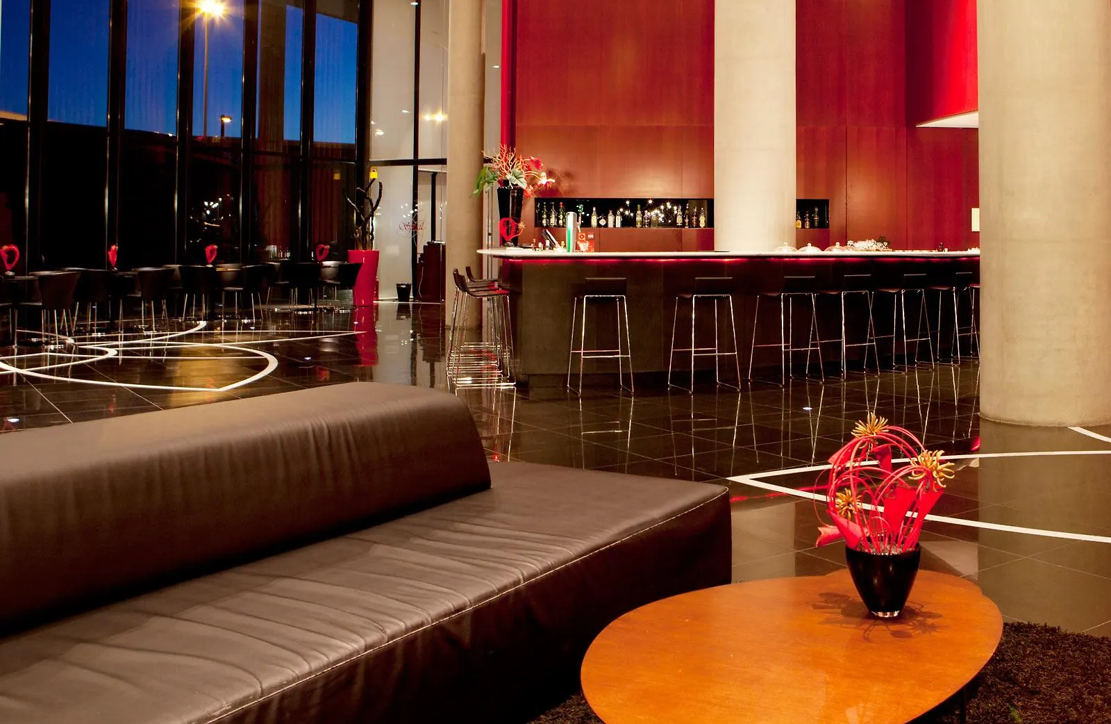 Hotel Porta Fira 4* Sup L'Hospitalet de Llobregat