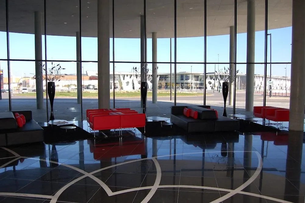 Hotel Porta Fira 4* Sup L'Hospitalet de Llobregat