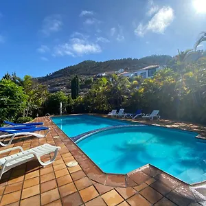 Colon Apartment Fuencaliente de la Palma