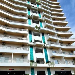 **** 호텔 Kandi Palace 필리핀