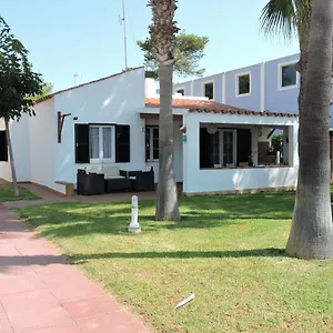 Cerca De La Playa Appartamento Cala en Bosch