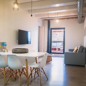 Appartamento Modern Catalan By Olala Homes, L'Hospitalet de Llobregat