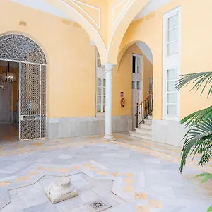 Genteel Plaza Nueva Appartamento Siviglia