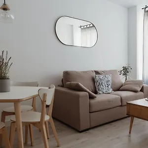 Appartamento Espai Progres By Be Barcelona, L'Hospitalet de Llobregat