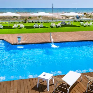 Hotell Playafels, Castelldefels