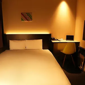 *** 호텔 Nplus Higashikanda-akihabara 일본