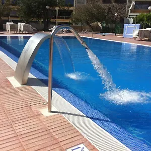 Australia Apartment Playa del Inglés