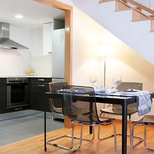 Appartamento Fira, L'Hospitalet de Llobregat