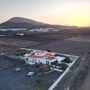 Quintero Appartamento San Bartolomé