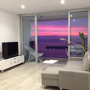 Bahia Appartamento Santa Cruz de Tenerife