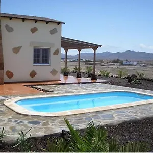 La Fuentita Villa Gran Tarajal