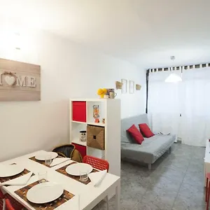 Appartamento Cosy Fira Barcelona, L'Hospitalet de Llobregat