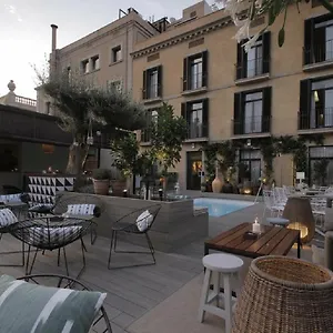 Oasis Barselona
